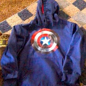 Youth 10-12 large boys